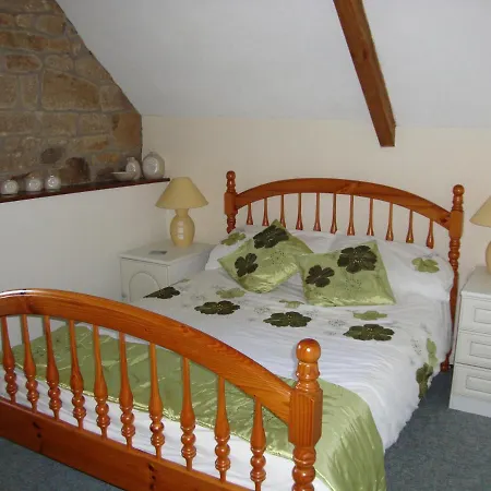 Hameau Kerhotten Holiday home