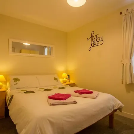 Hameau Kerhotten Holiday home *