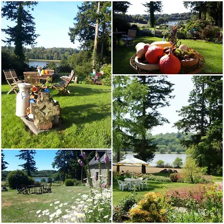 Hameau Kerhotten Holiday home *