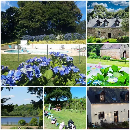 Hameau Kerhotten *