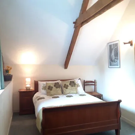 Hameau Kerhotten Langoelan