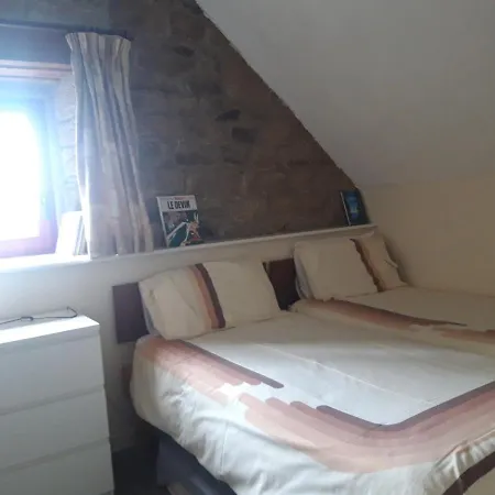 Holiday home Hameau Kerhotten